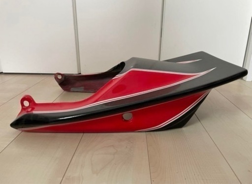 BEETテール　ビートテール　インパルス　BEET用タンデムバー