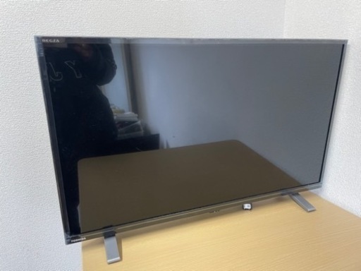 （決まりました）TOSHIBA 液晶テレビ　32型