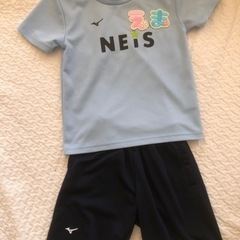 体操服　運動服