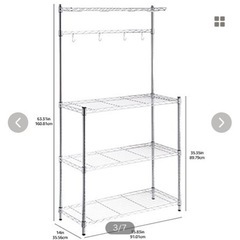 家具 オフィス用家具 机の画像