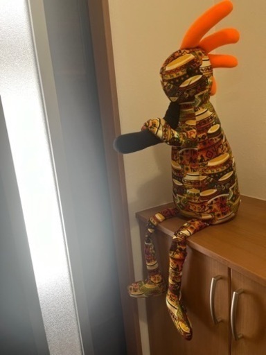 ココペリ　インテリア雑貨/小物 オブジェ