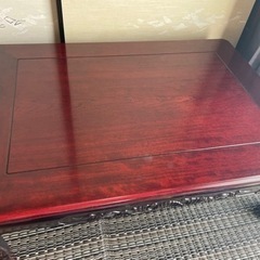 家具 テーブル 座卓、ローテーブル