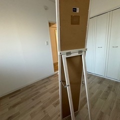 【引き取り先見つかりました☺️】鏡の画像