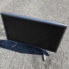 シャープ液晶テレビ
2004年製
