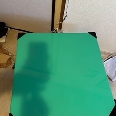 家具  たためるちゃぶ台