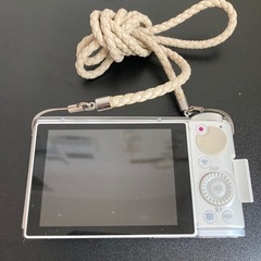 デジタルカメラ※値下げしましたの画像