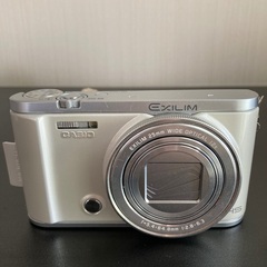 デジタルカメラ※値下げしましたの画像
