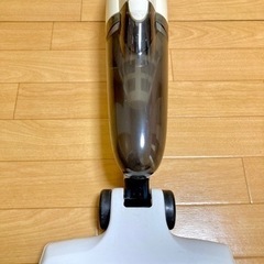 スティック掃除機 ニトリ の画像