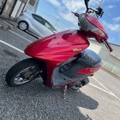 アドレスv50（急ぎ）