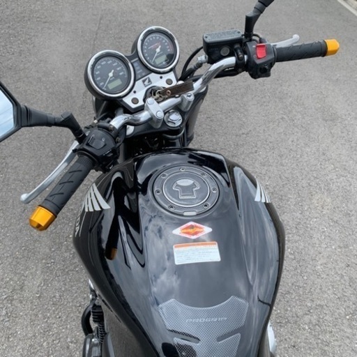 HONDA CB400SF  SPECⅢ