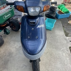 50ccバイクの画像