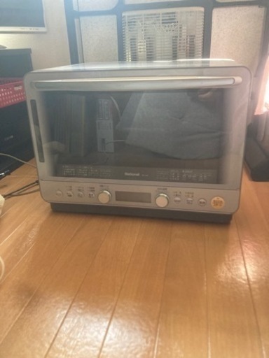 家電 キッチン家電 オーブントースター