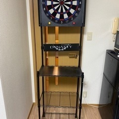 ダーツライブ2000