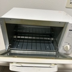 家電 キッチン家電 トースターの画像