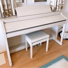⭐︎受渡済⭐︎【電子ピアノ】KAWAI CA17 concert...