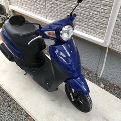 バイク スズキ