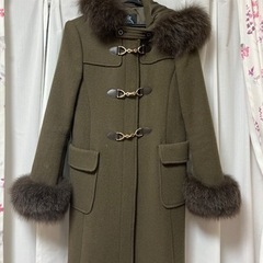 服/ファッション コート レディース
