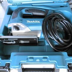 未使用保管品 makita マキタ ジグソー JV0600K