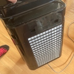 加湿空気清浄機の画像