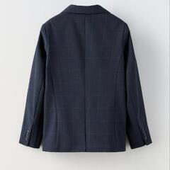 ZARA セレモニー スーツセット