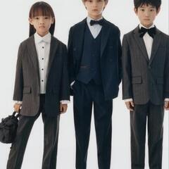 ZARA セレモニー スーツセット