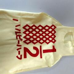 値下げしました(子供用品)ハーフバースデーに是非❗の画像