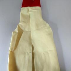 値下げしました(子供用品)ハーフバースデーに是非❗の画像