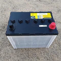 【中古】 S-95 バッテリー