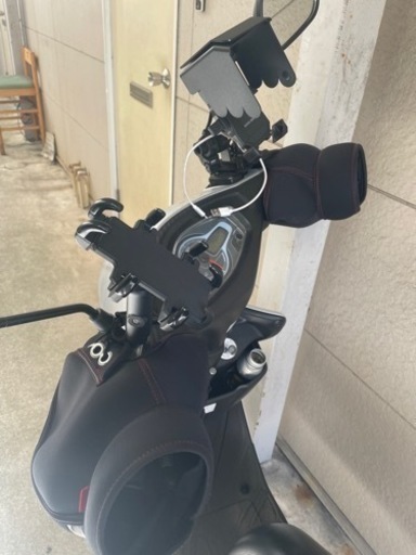 アドレスv125s