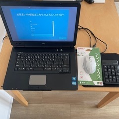 NEC PC-VK25MXZCC ノートパソコンの画像