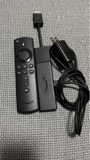 その他 Amazon fire TV stick