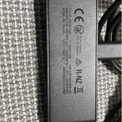 Amazon fire TV stickの画像