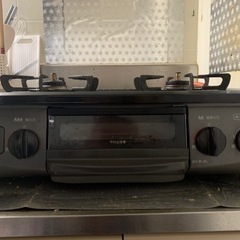 生活雑貨 調理器具 ガステーブルの画像