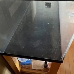 【決まりました！】アクリル水槽1500×600×600の画像