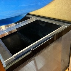 【決まりました！】アクリル水槽1500×600×600の画像