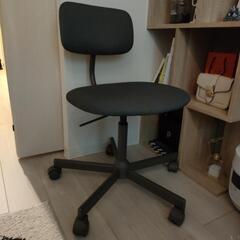 IKEA デスクチェア BLECKBERGET ブレックベルゲット