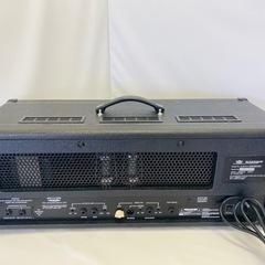 動作品 VOX AC50CPH ギターアンプ ヘッド 楽器 アンプの画像