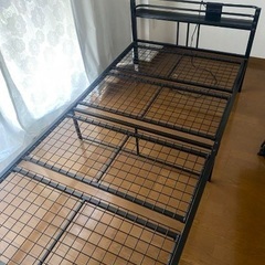 ニトリ パイプベット 4/4まで