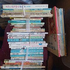 絵本約70冊　まとめてまたは一部でも