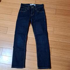 子供リーバイス511SLIM SIZE10REG w25 L25