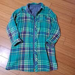 子供服BREEZE140リバーシブル