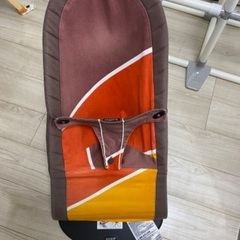 ★ベビービョルン　バウンサー　★の画像