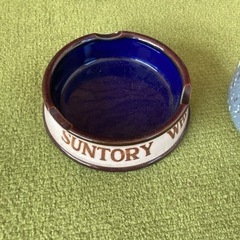 灰皿　サントリーの画像