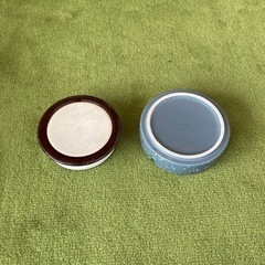 灰皿　サントリーの画像