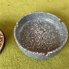 灰皿　サントリーの画像