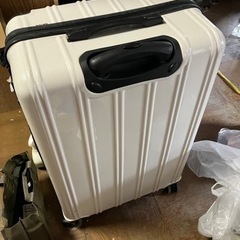 スーツケース
