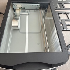 スキャナー　EPSON GT X750の画像