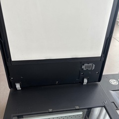 スキャナー　EPSON GT X750の画像