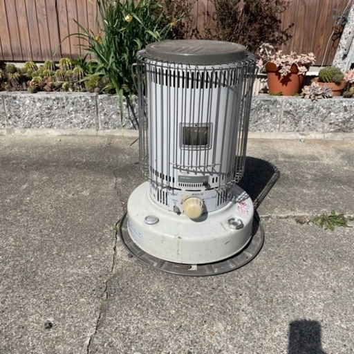 家電 季節、空調家電 ストーブ