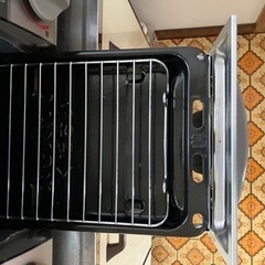 ガス台　都市ガス13Aの画像